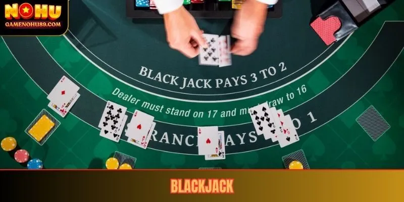 Blackjack